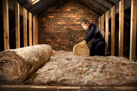 Types of Insulation We Offer in Grapevine, TX