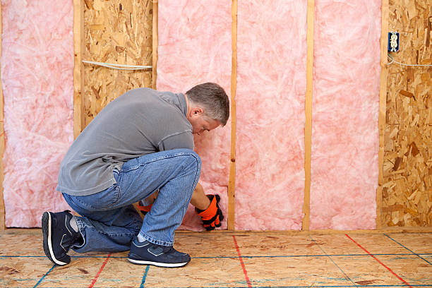 Trusted Grapevine, TX Insulation Experts